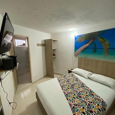 Suites Laureles Medellin Exterior photo