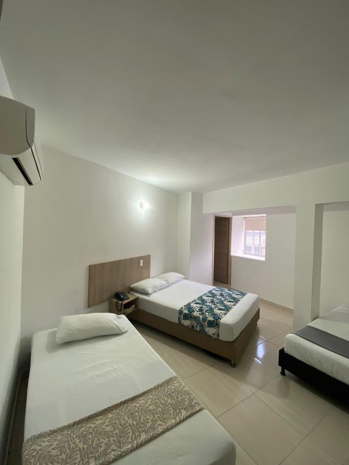 Suites Laureles Medellin Exterior photo