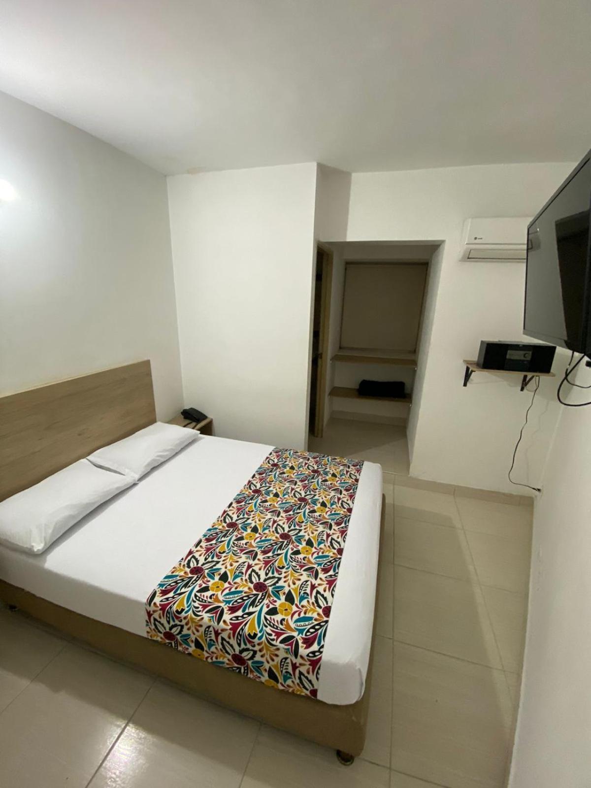 Suites Laureles Medellin Exterior photo