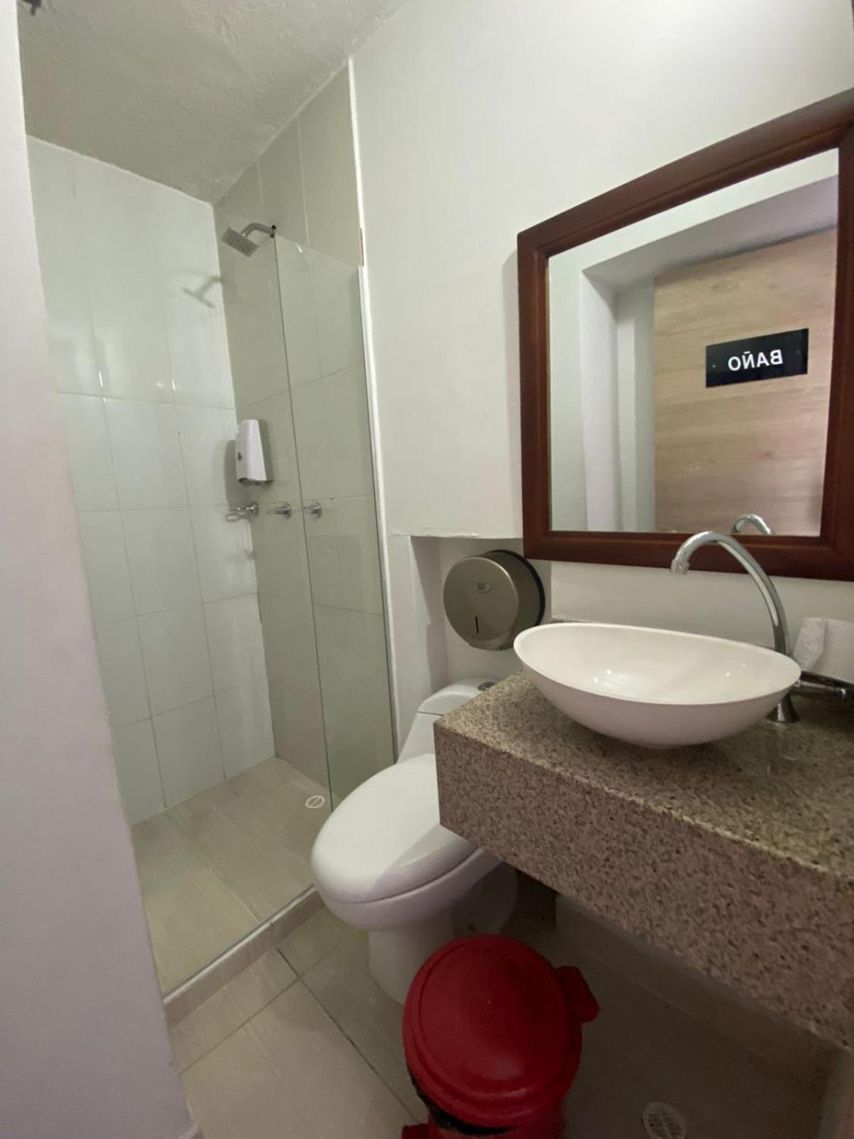Suites Laureles Medellin Exterior photo
