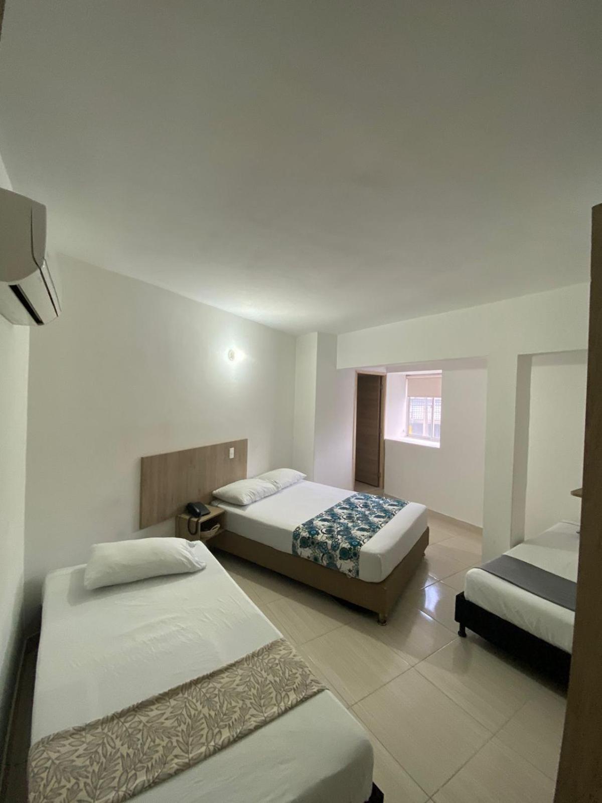 Suites Laureles Medellin Exterior photo