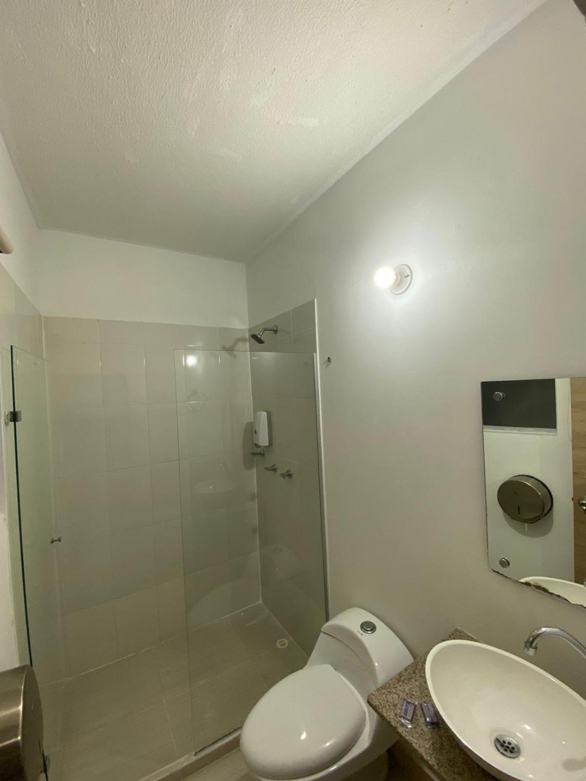 Suites Laureles Medellin Exterior photo