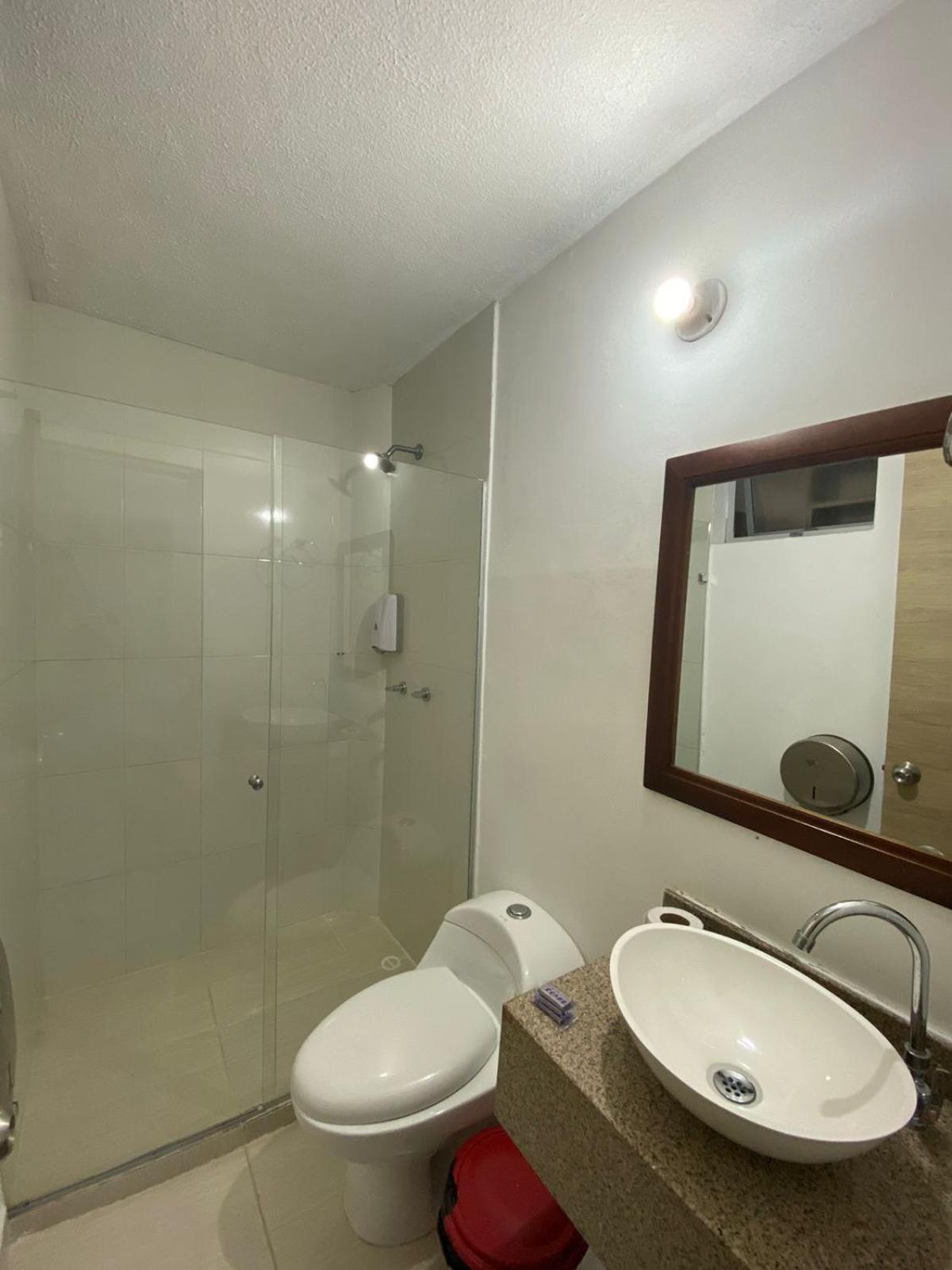 Suites Laureles Medellin Exterior photo