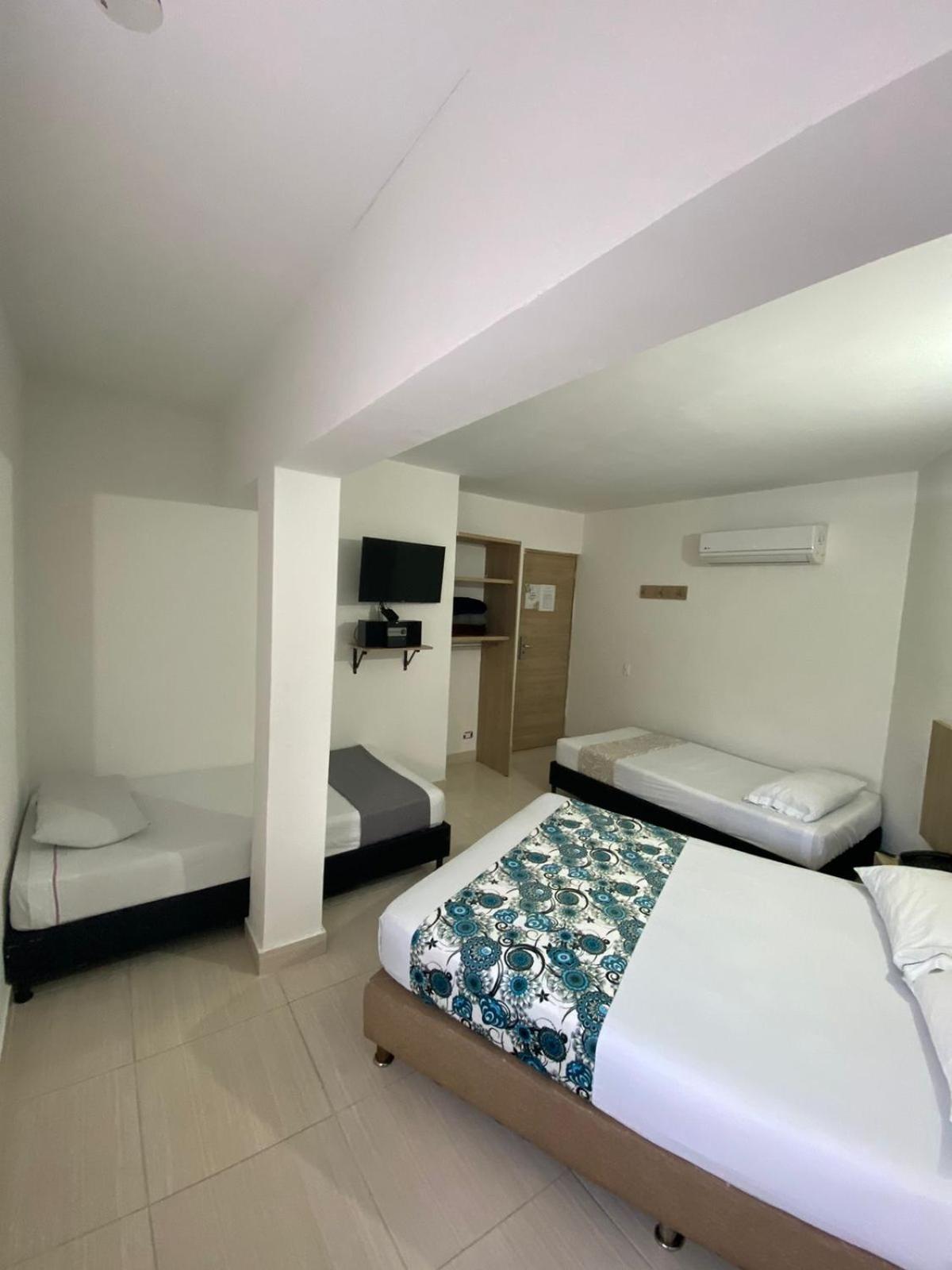 Suites Laureles Medellin Exterior photo