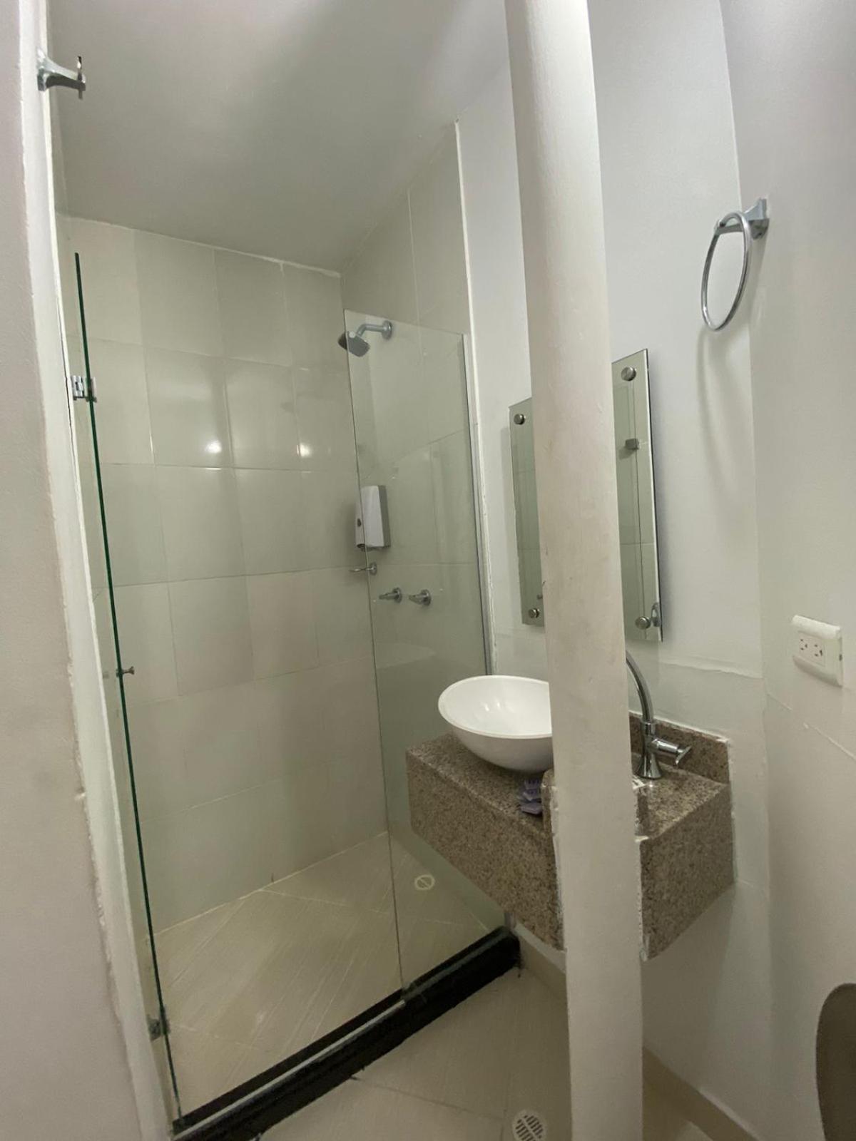 Suites Laureles Medellin Exterior photo