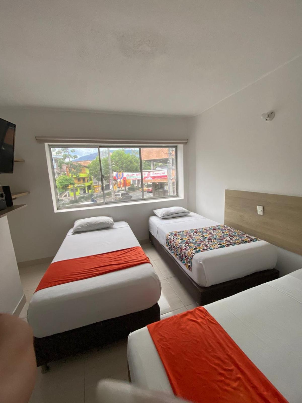 Suites Laureles Medellin Exterior photo