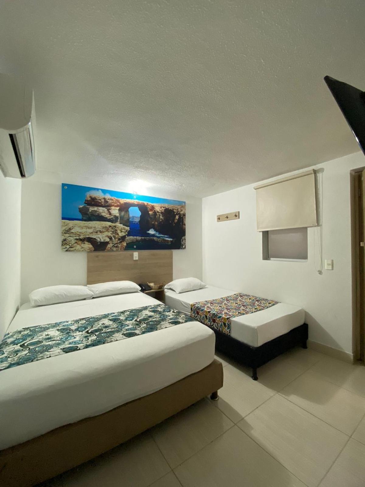 Suites Laureles Medellin Exterior photo
