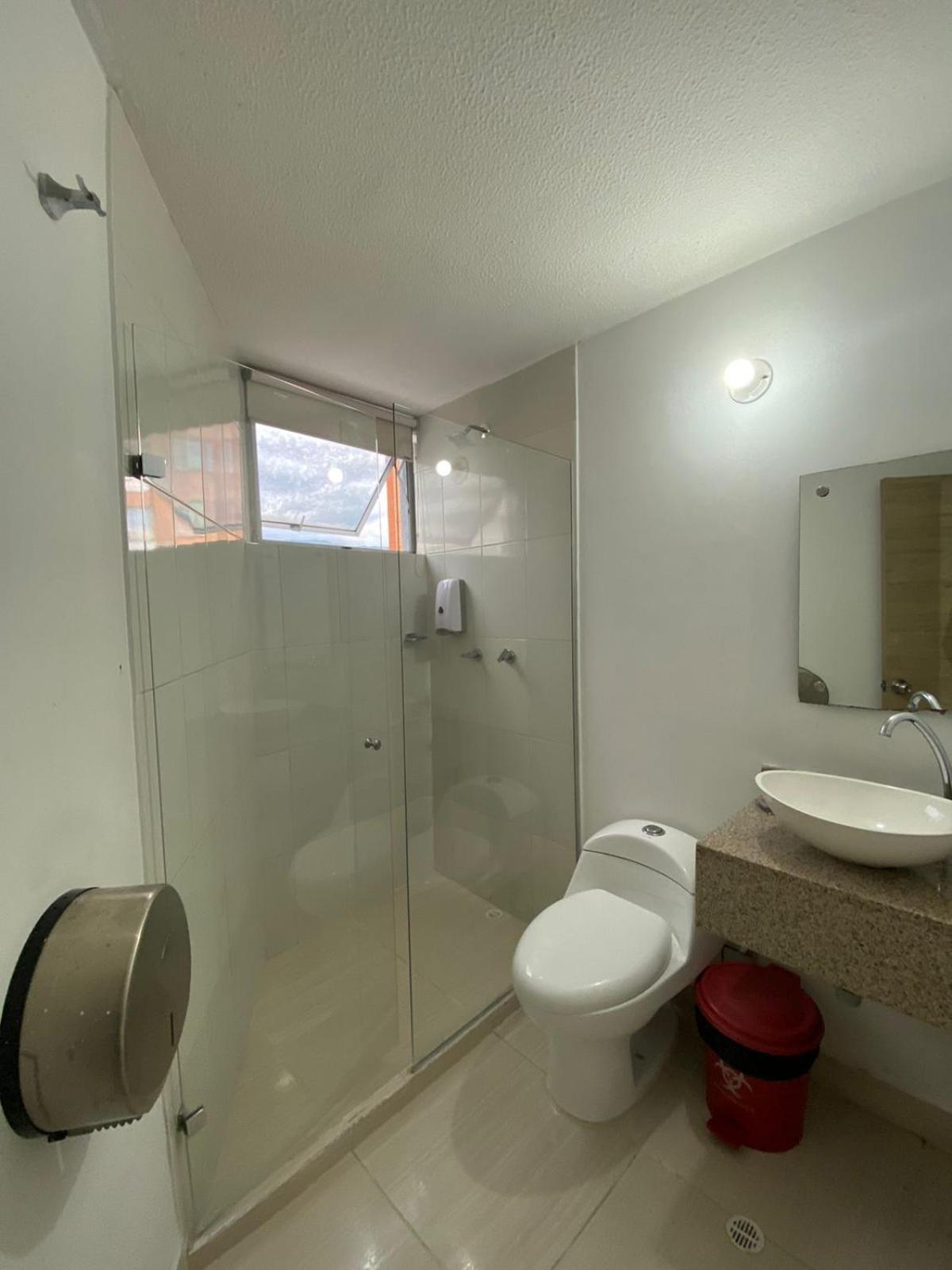 Suites Laureles Medellin Exterior photo