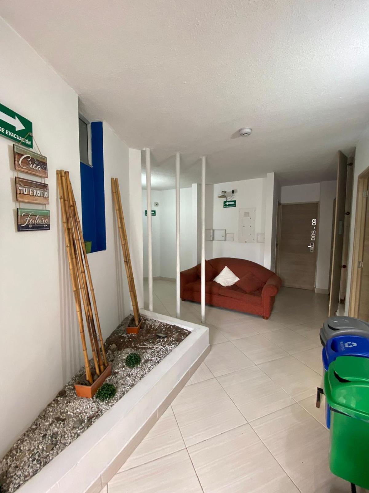 Suites Laureles Medellin Exterior photo