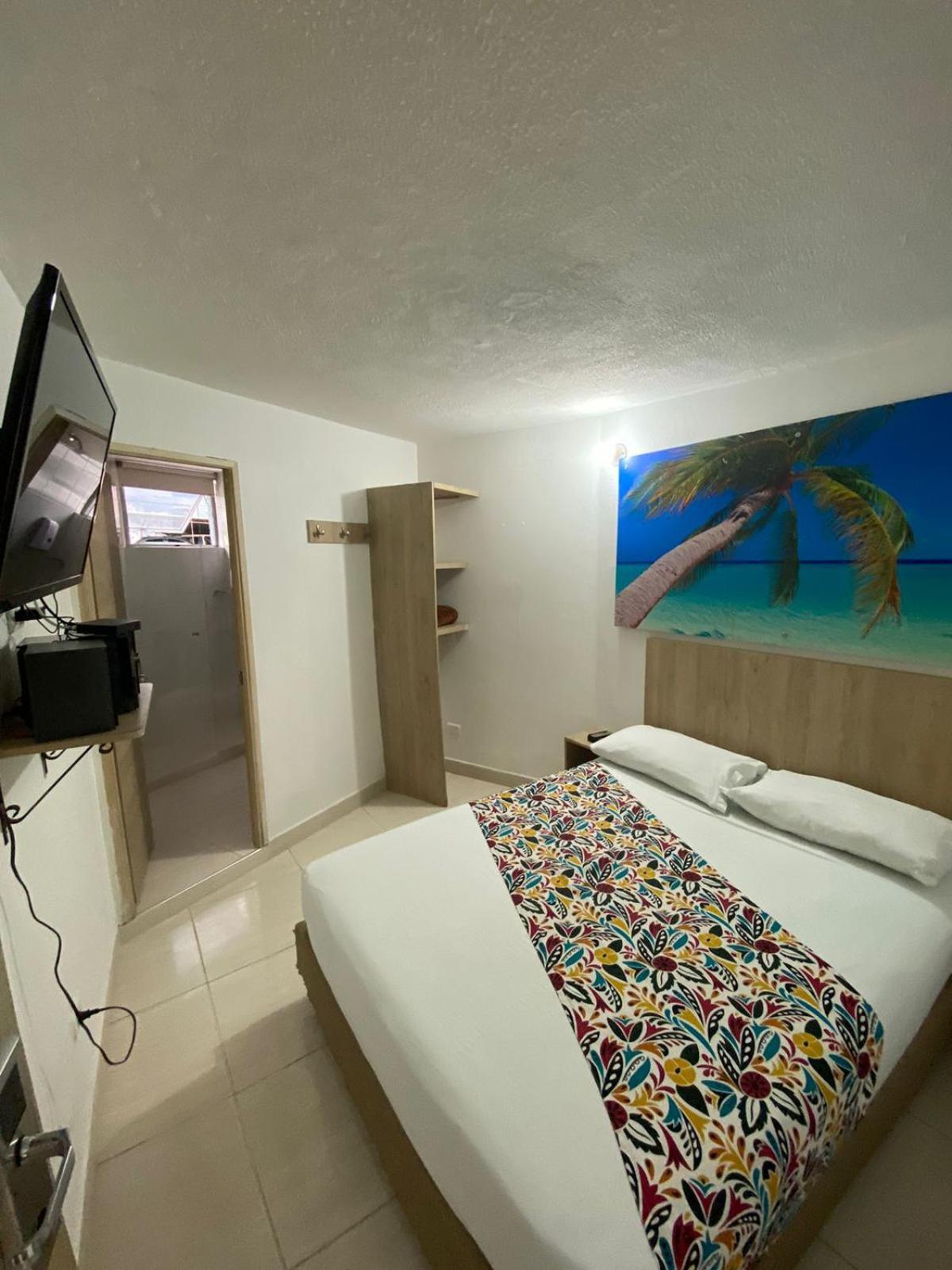 Suites Laureles Medellin Exterior photo