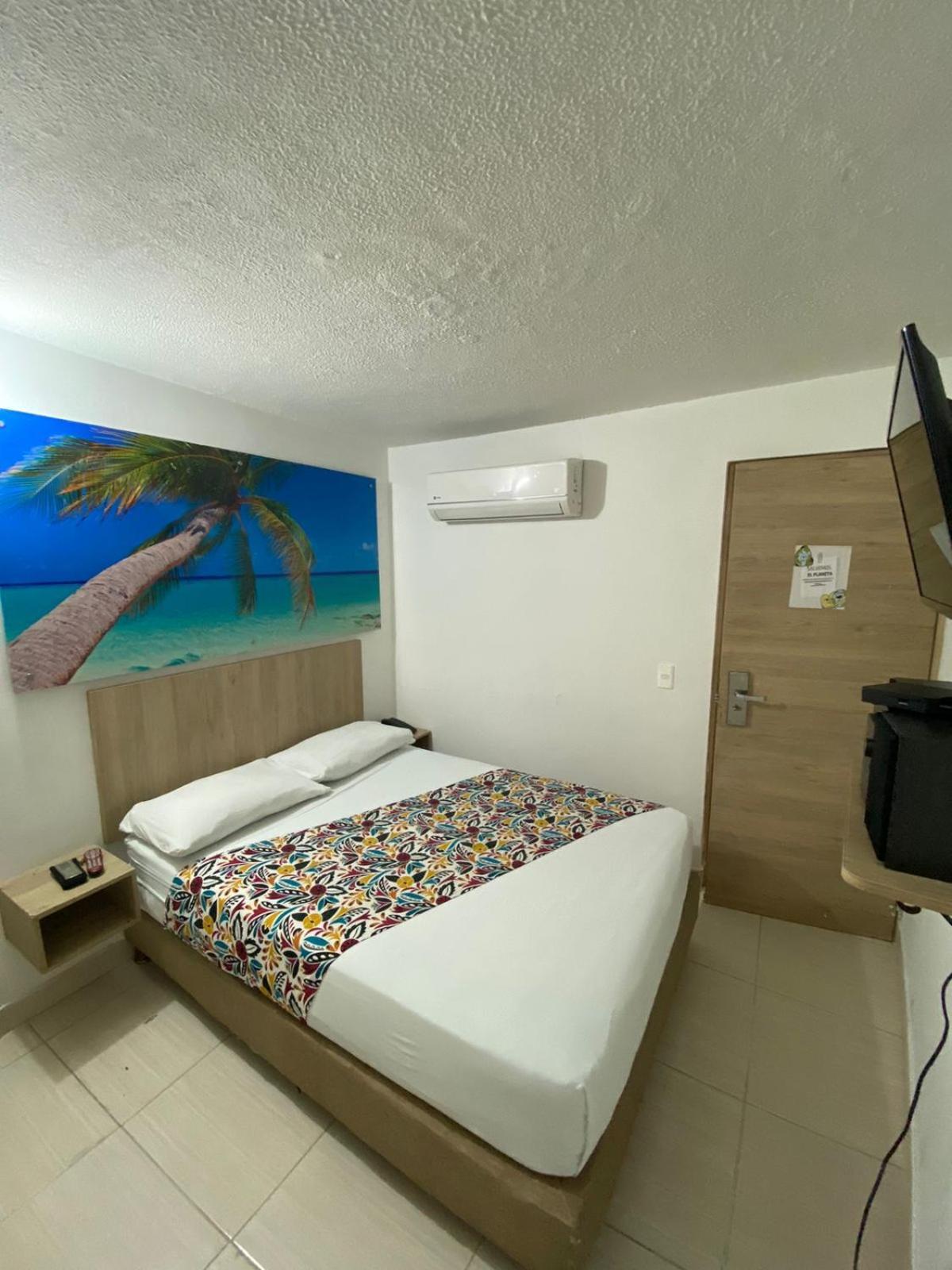 Suites Laureles Medellin Exterior photo